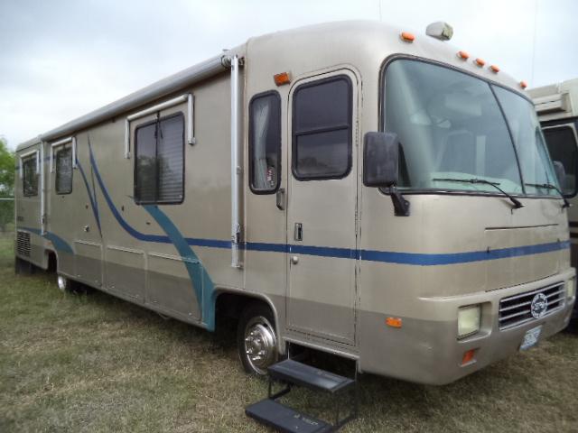 1994 Rexhall Aerbus